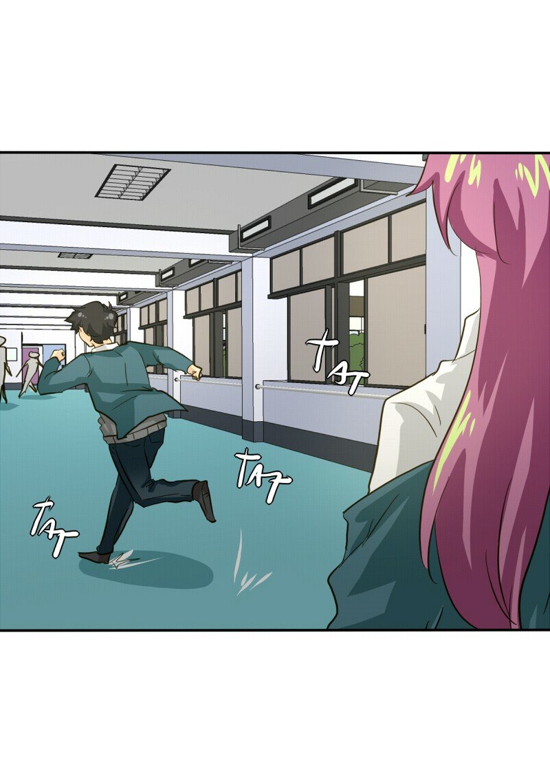 UnORDINARY Capitulo 134 página 4