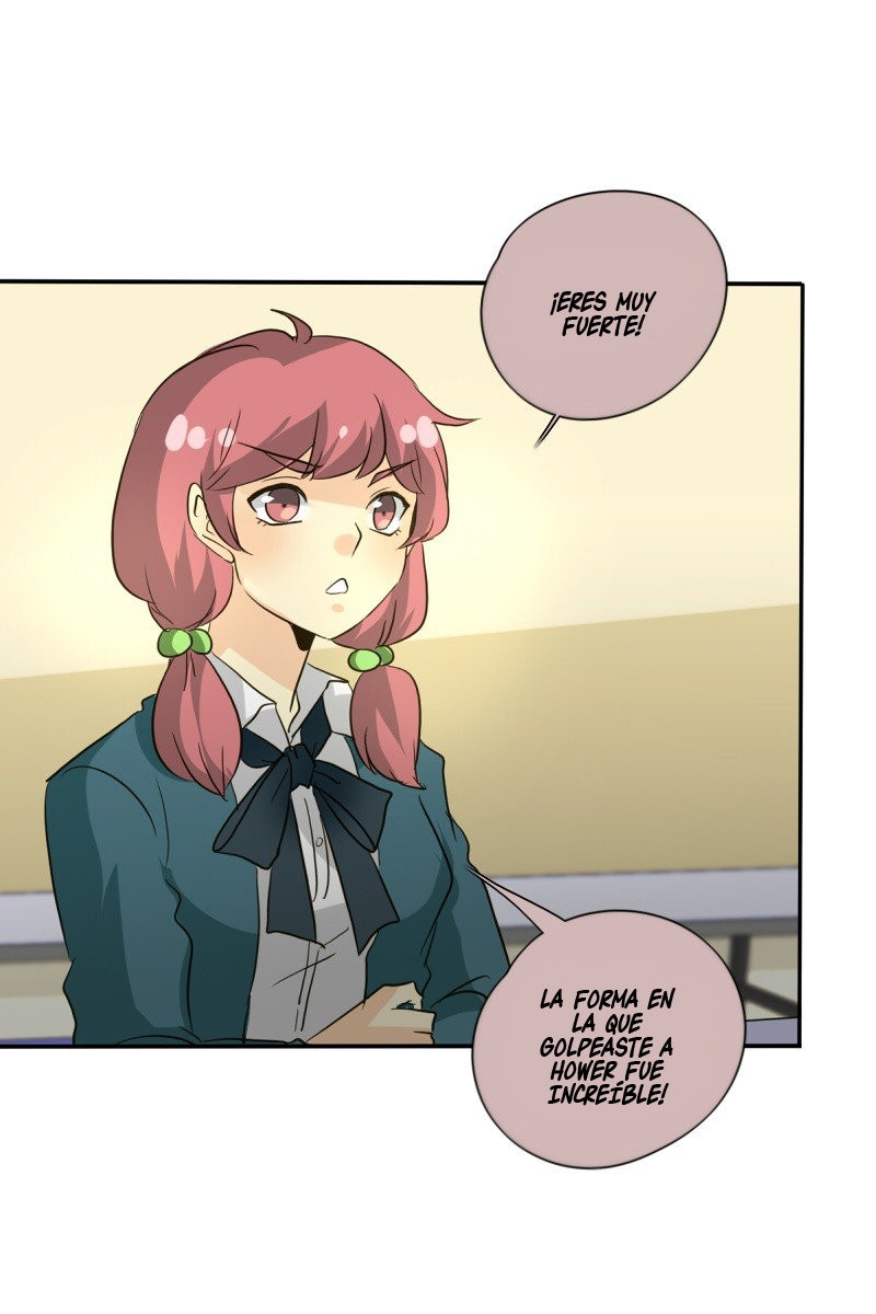 UnORDINARY Capitulo 134 página 41