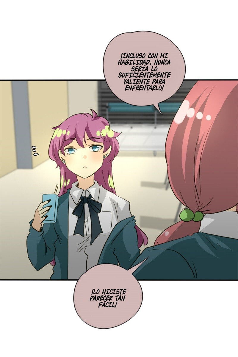UnORDINARY Capitulo 134 página 42