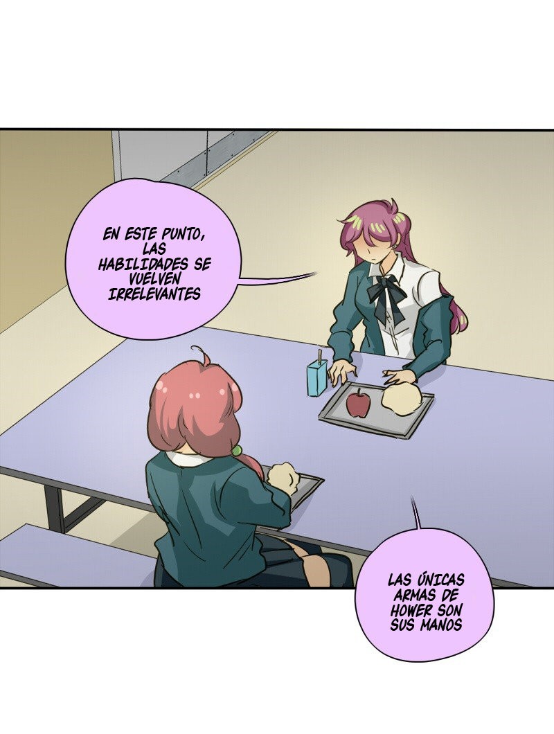 UnORDINARY Capitulo 134 página 43