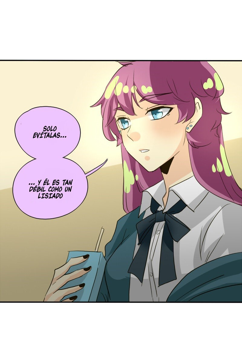 UnORDINARY Capitulo 134 página 44