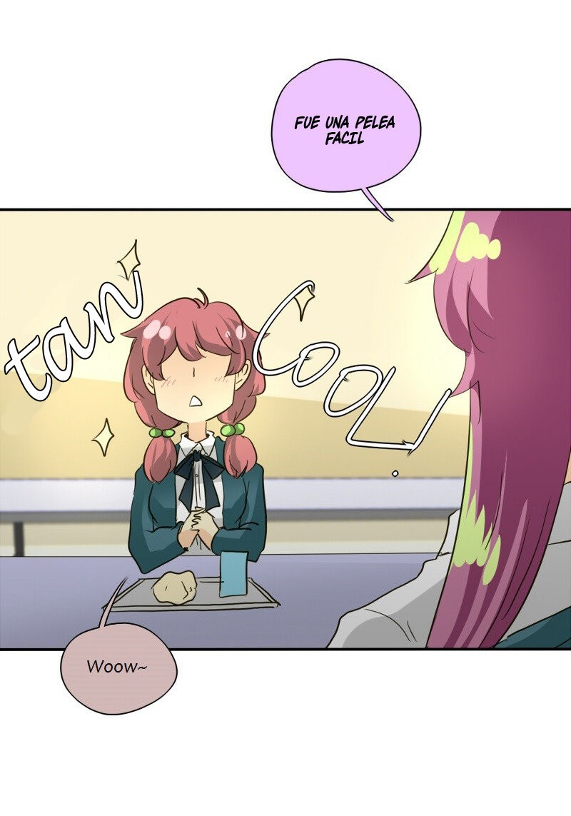 UnORDINARY Capitulo 134 página 45