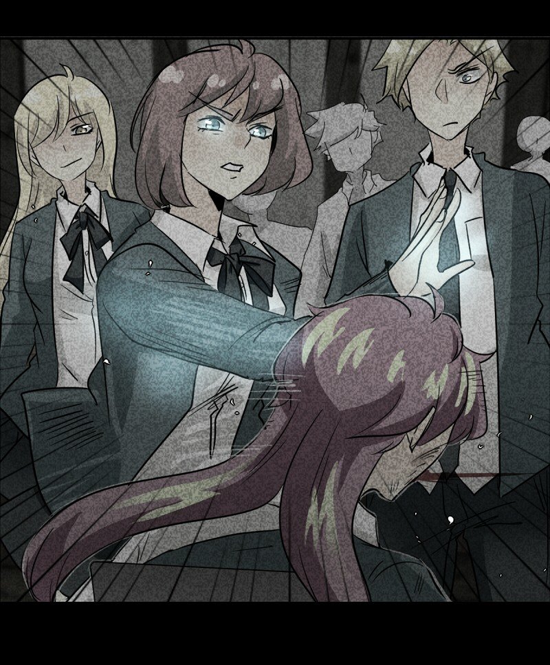 UnORDINARY Capitulo 134 página 48