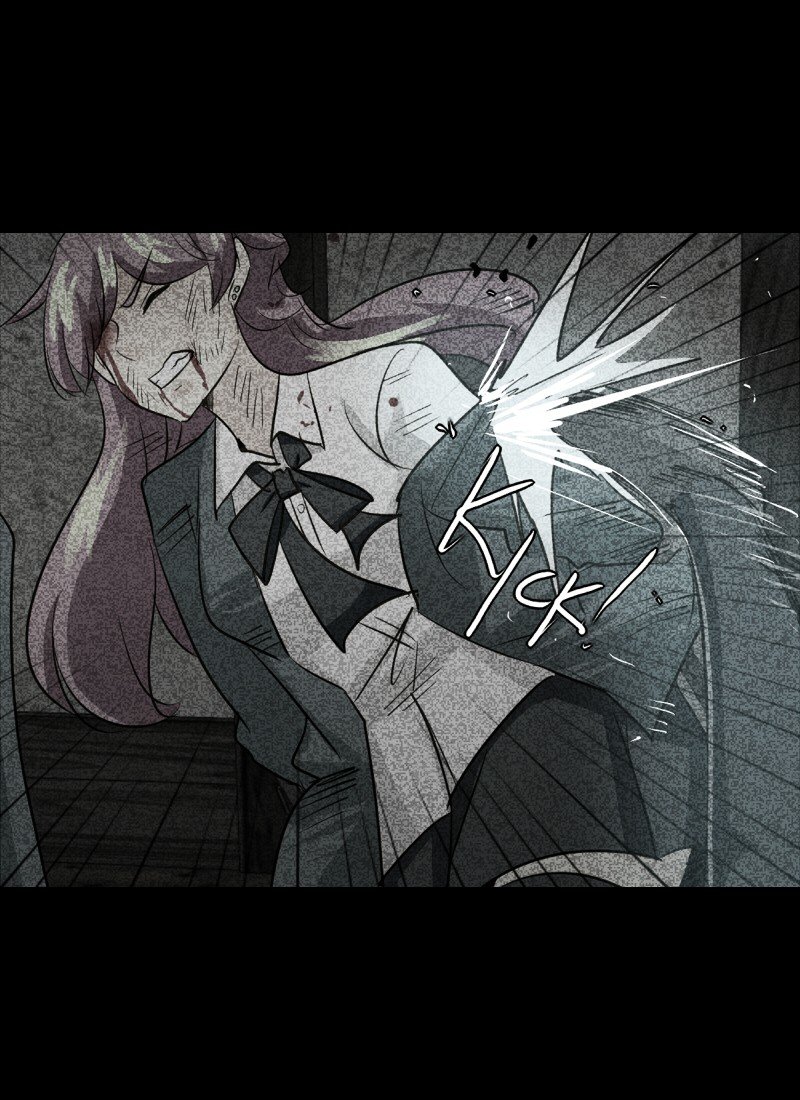 UnORDINARY Capitulo 134 página 49