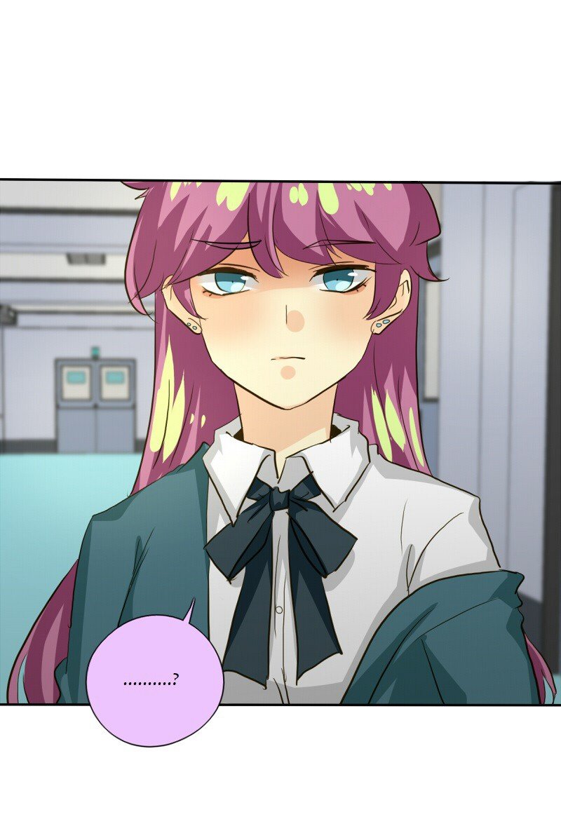 UnORDINARY Capitulo 134 página 5