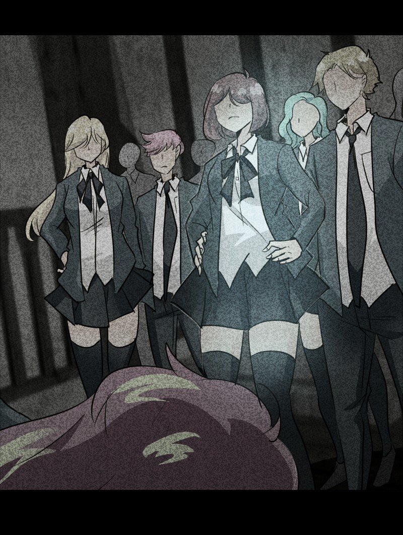 UnORDINARY Capitulo 134 página 50