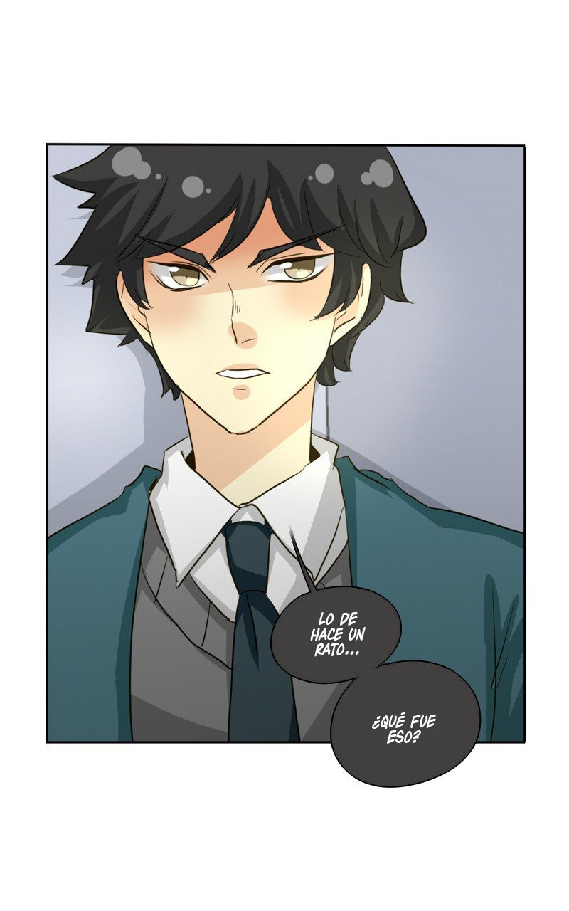 UnORDINARY Capitulo 134 página 63