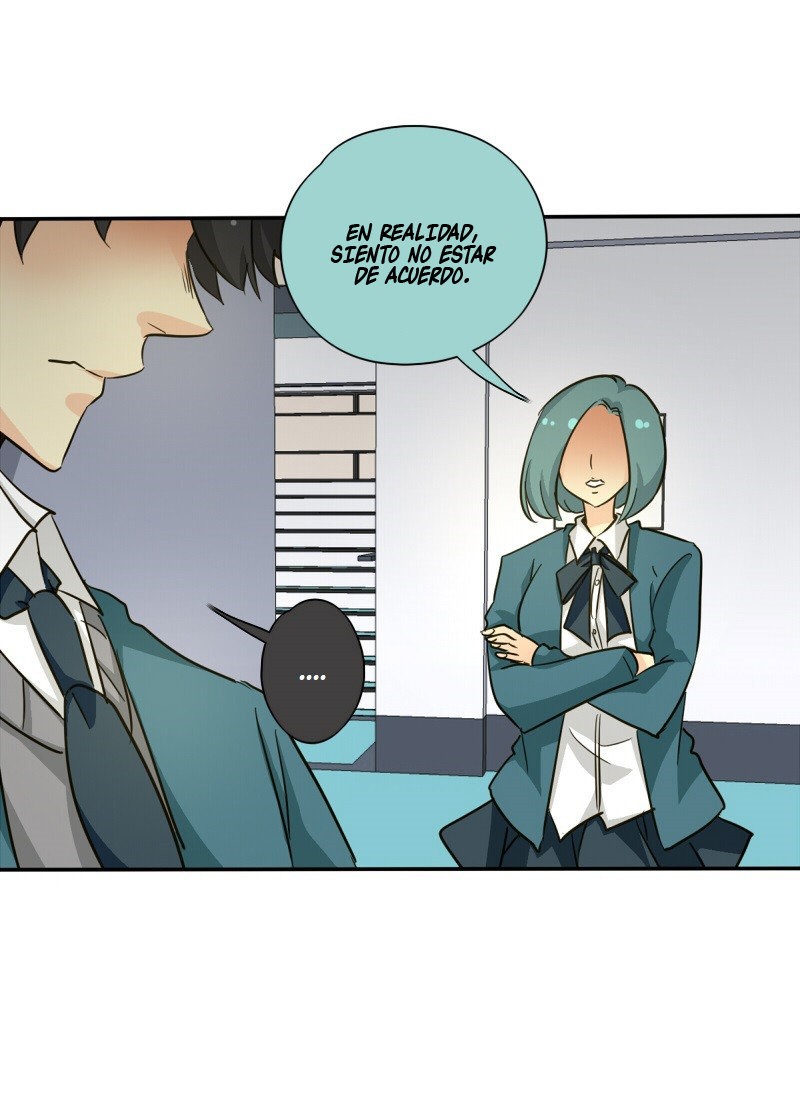 UnORDINARY Capitulo 134 página 69