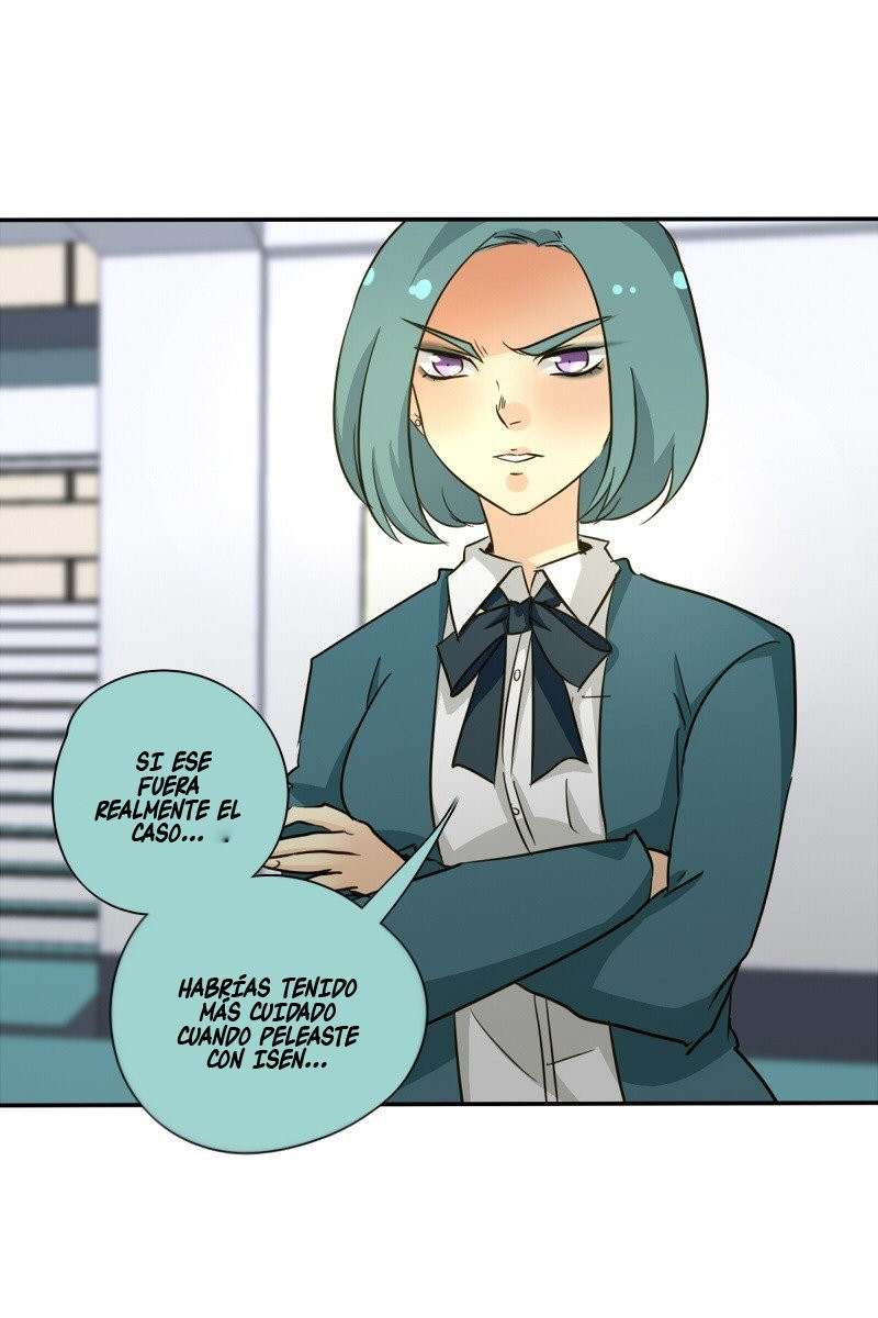 UnORDINARY Capitulo 134 página 70