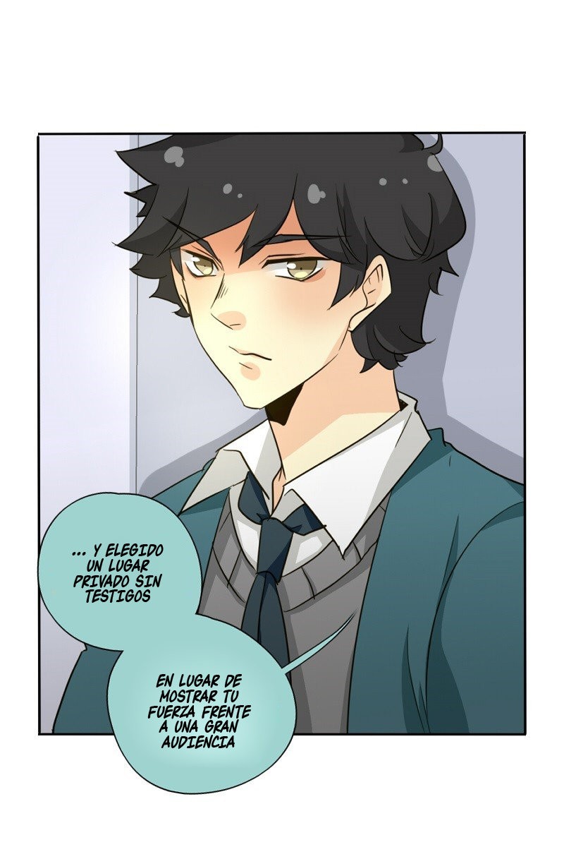 UnORDINARY Capitulo 134 página 71