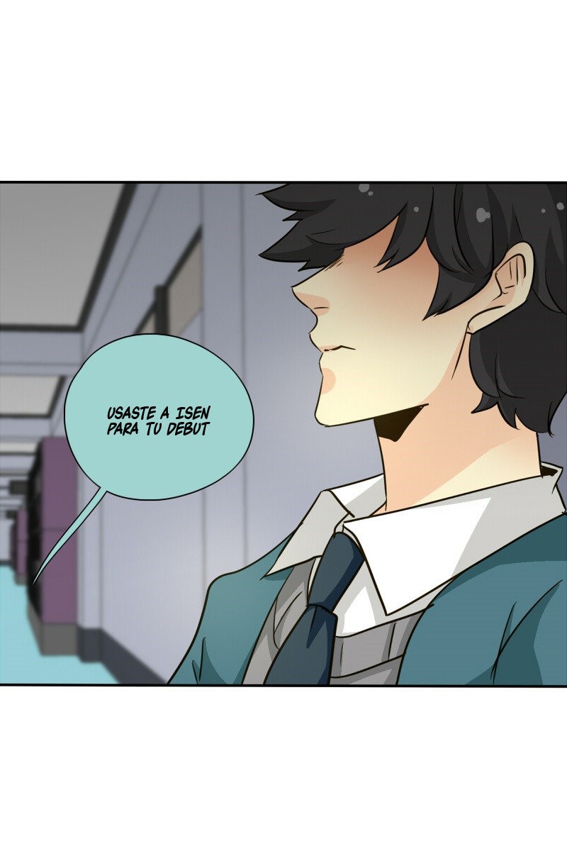 UnORDINARY Capitulo 134 página 73