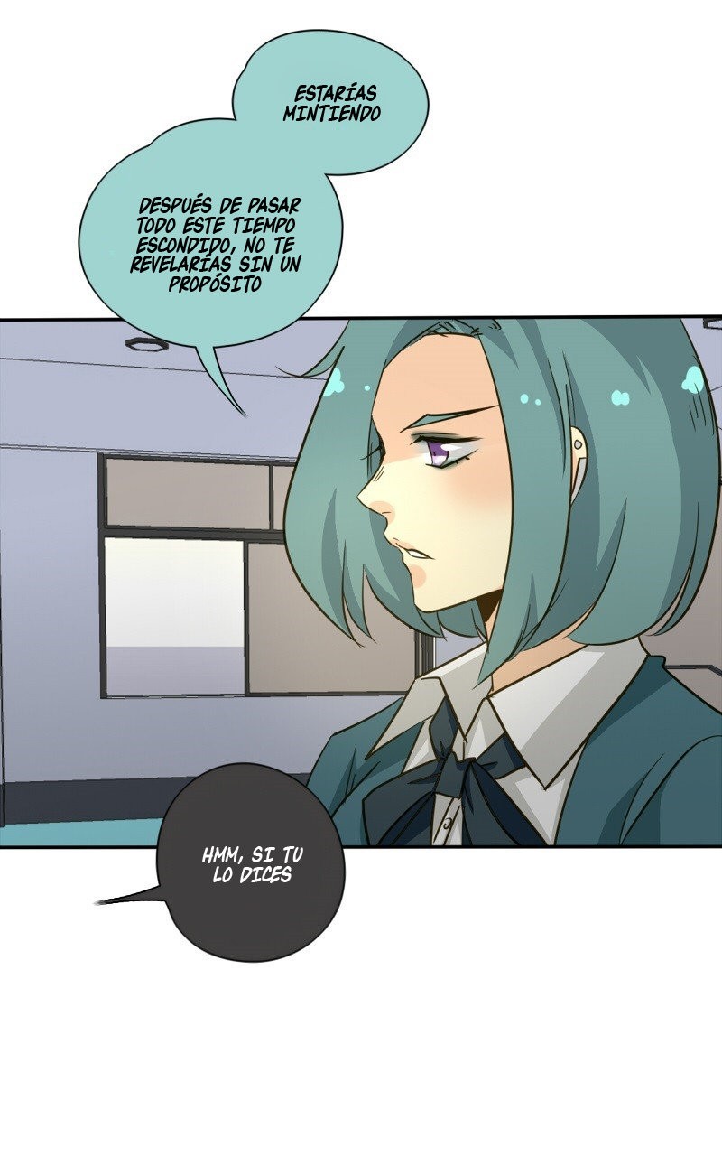 UnORDINARY Capitulo 134 página 76