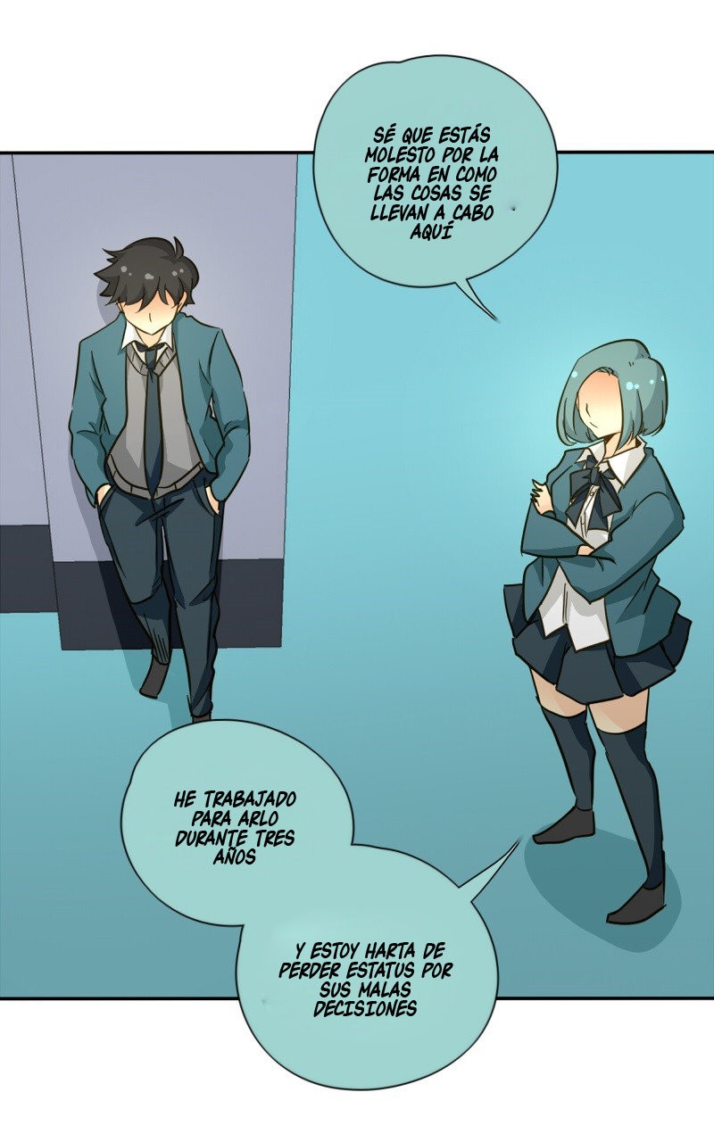 UnORDINARY Capitulo 134 página 77