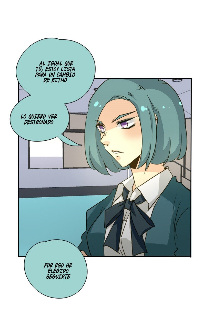 UnORDINARY Capitulo 134 página 78