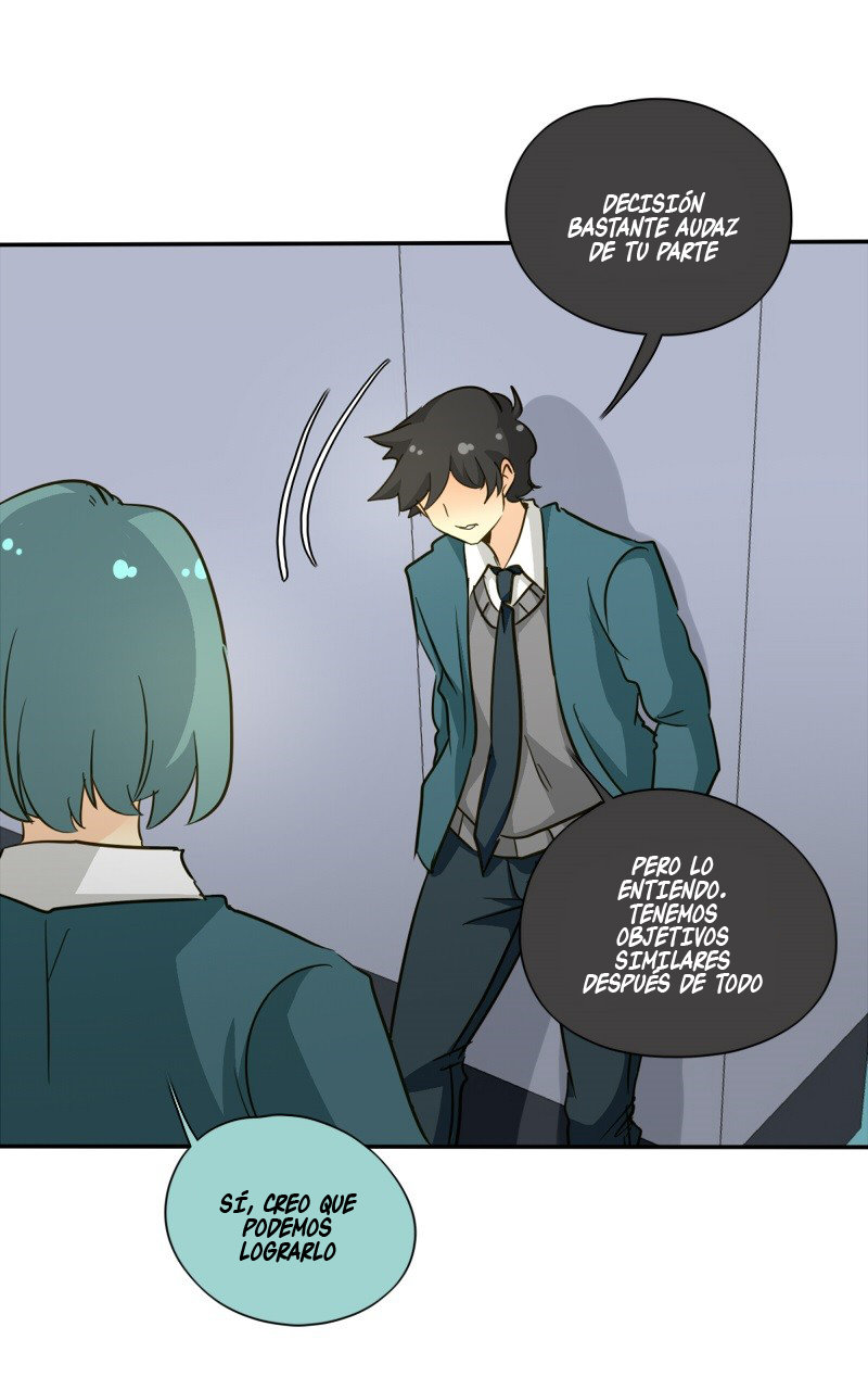 UnORDINARY Capitulo 134 página 79