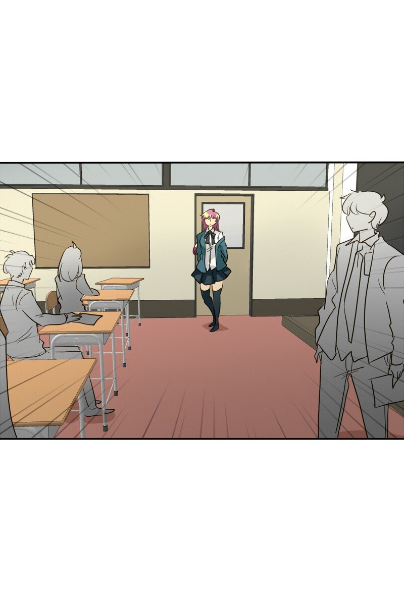 UnORDINARY Capitulo 134 página 8