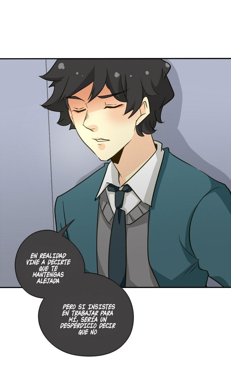 UnORDINARY Capitulo 134 página 81
