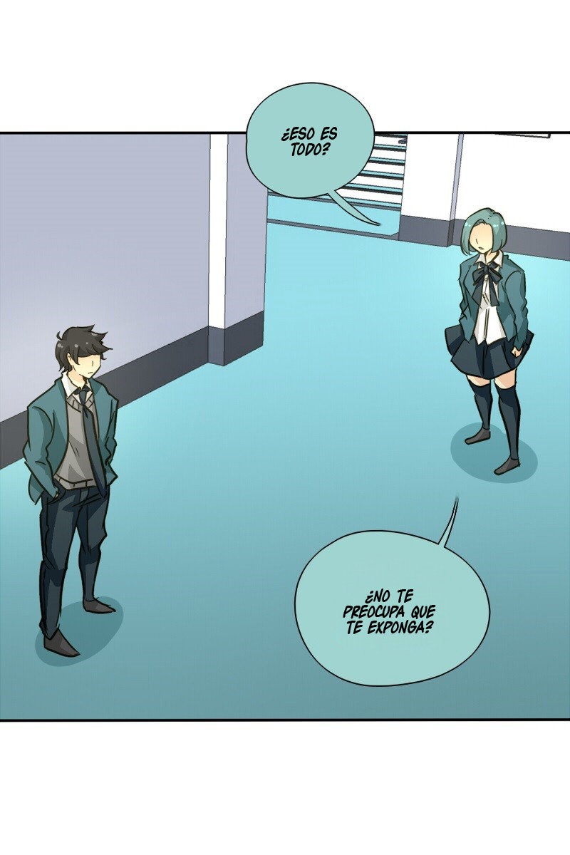 UnORDINARY Capitulo 134 página 88