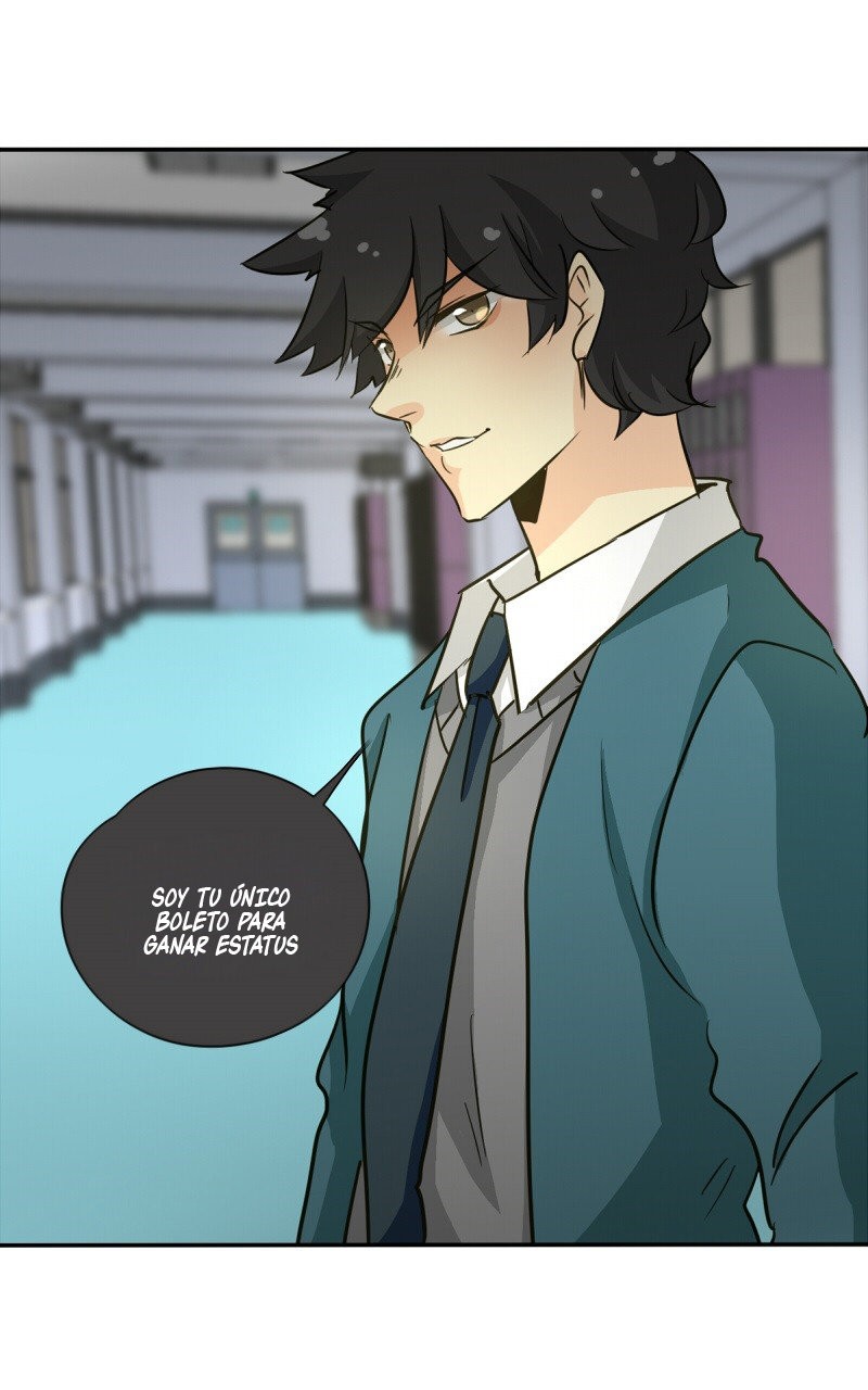 UnORDINARY Capitulo 134 página 91