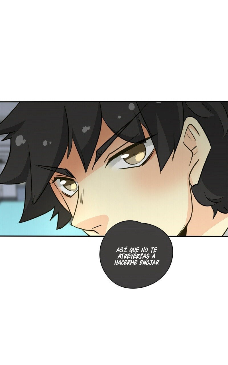 UnORDINARY Capitulo 134 página 92