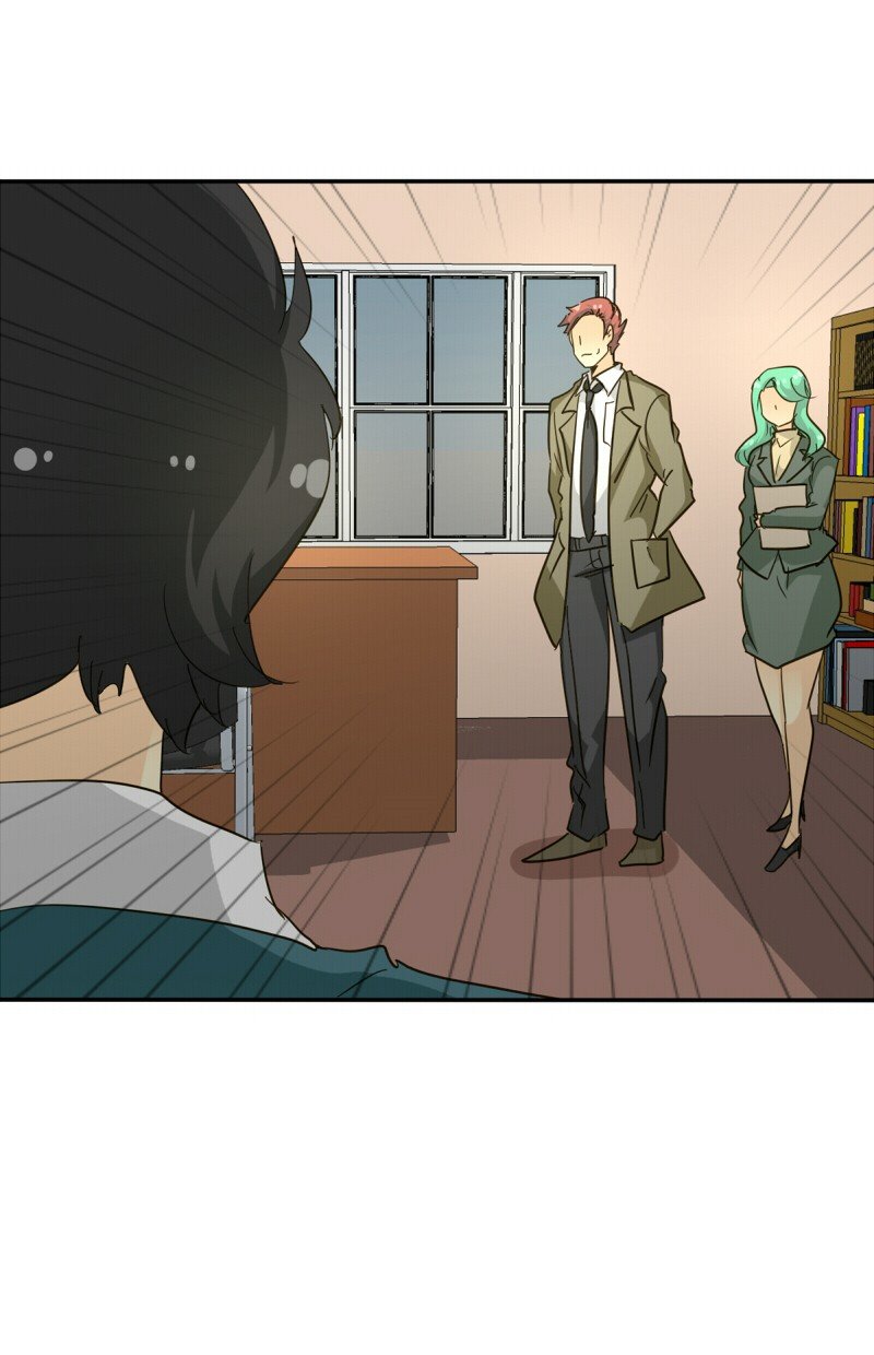 UnORDINARY Capitulo 135 página 11