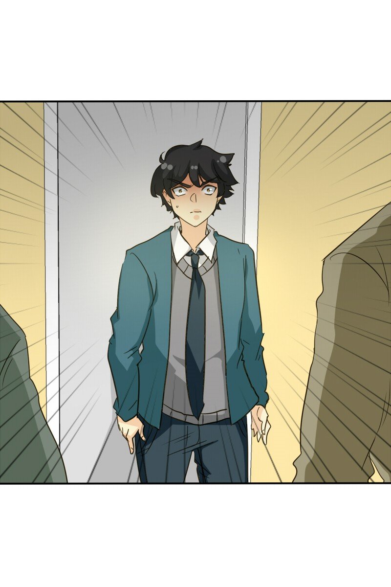 UnORDINARY Capitulo 135 página 13