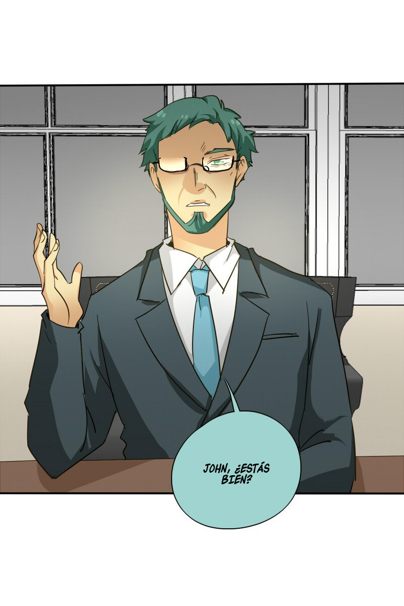 UnORDINARY Capitulo 135 página 27