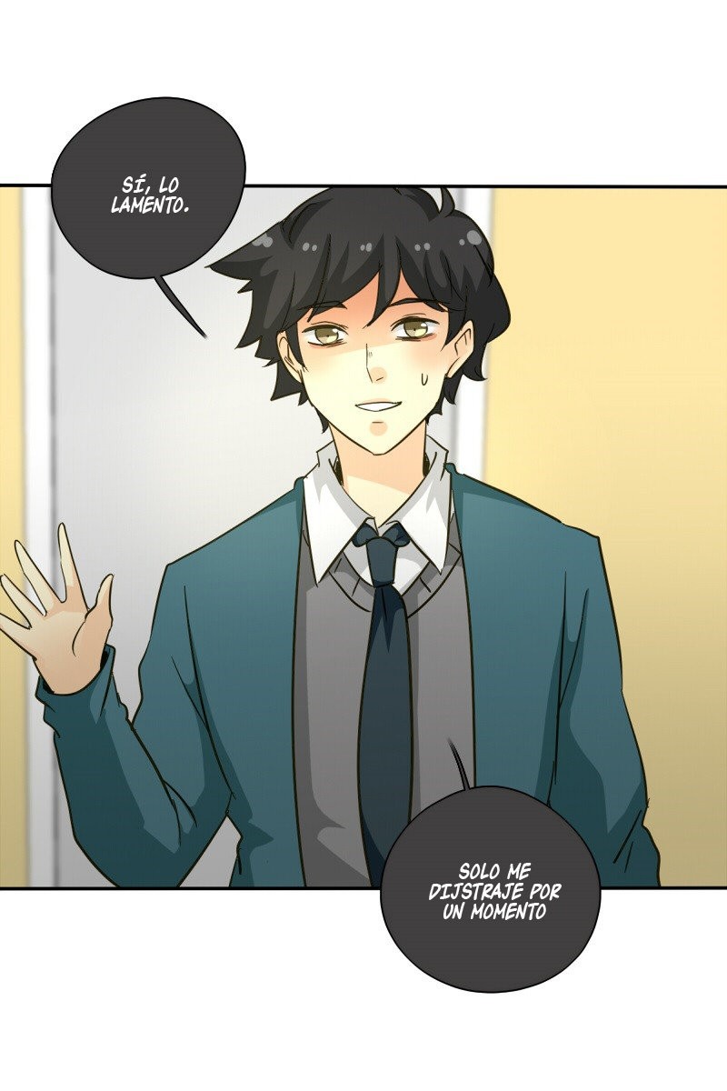 UnORDINARY Capitulo 135 página 30