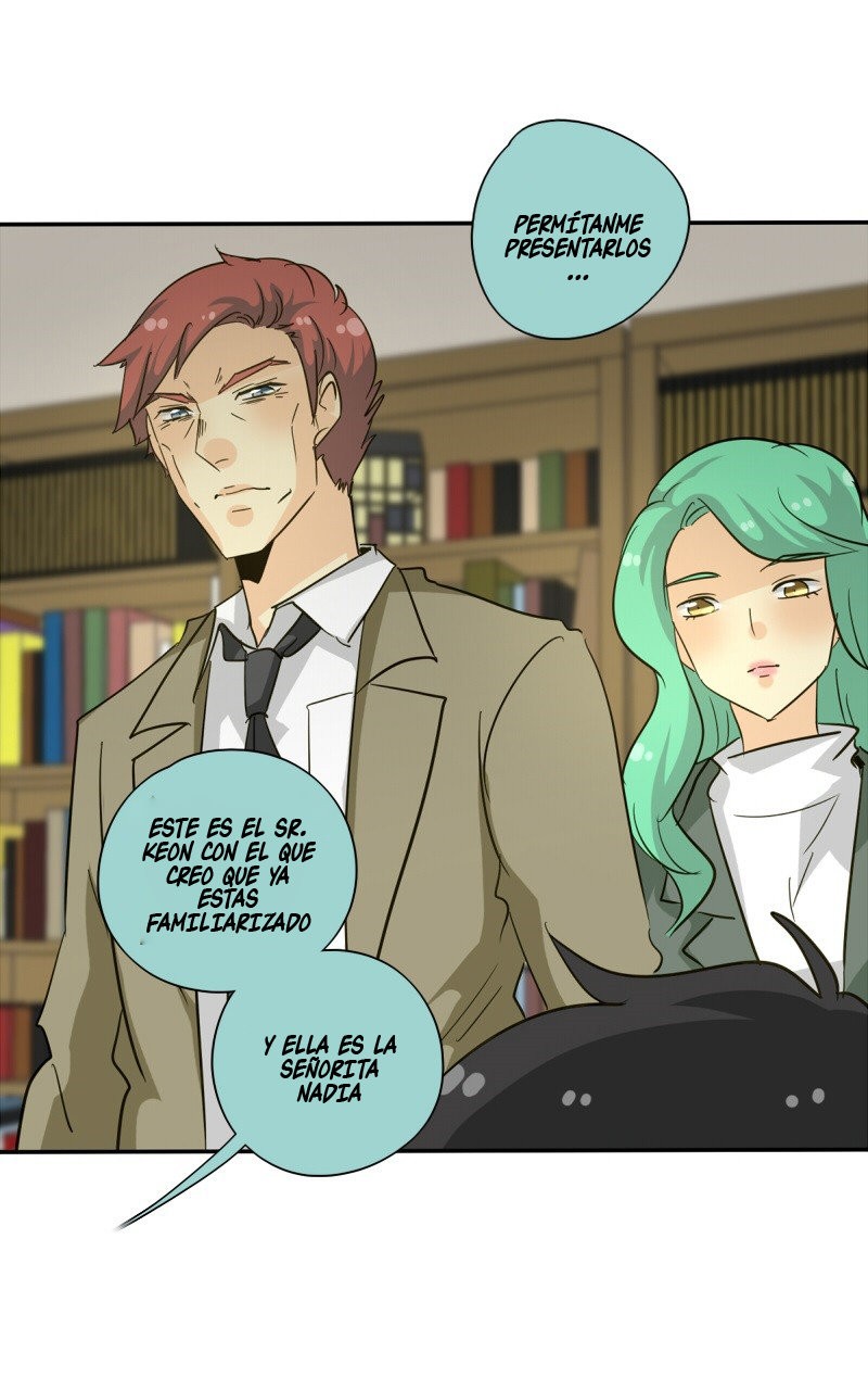 UnORDINARY Capitulo 135 página 33