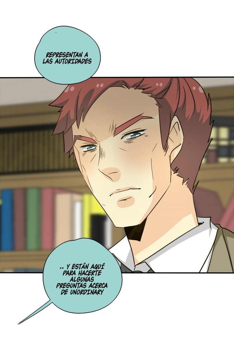 UnORDINARY Capitulo 135 página 34