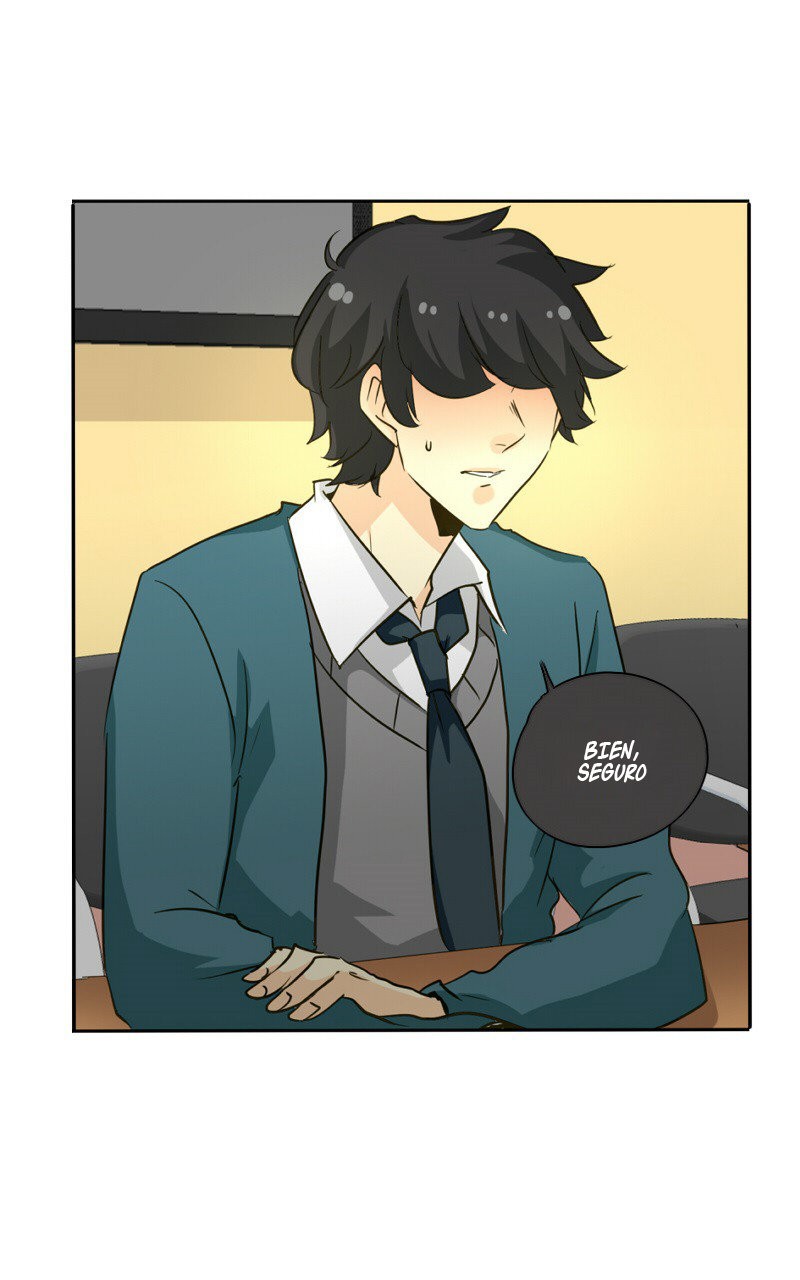 UnORDINARY Capitulo 135 página 35