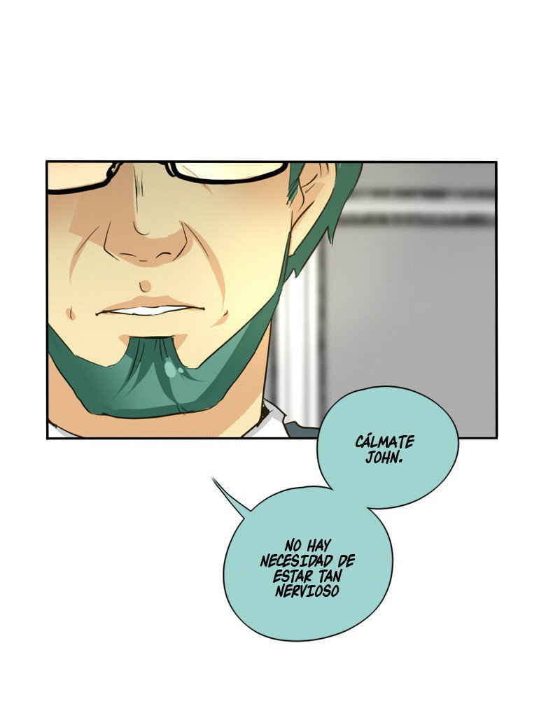 UnORDINARY Capitulo 135 página 37
