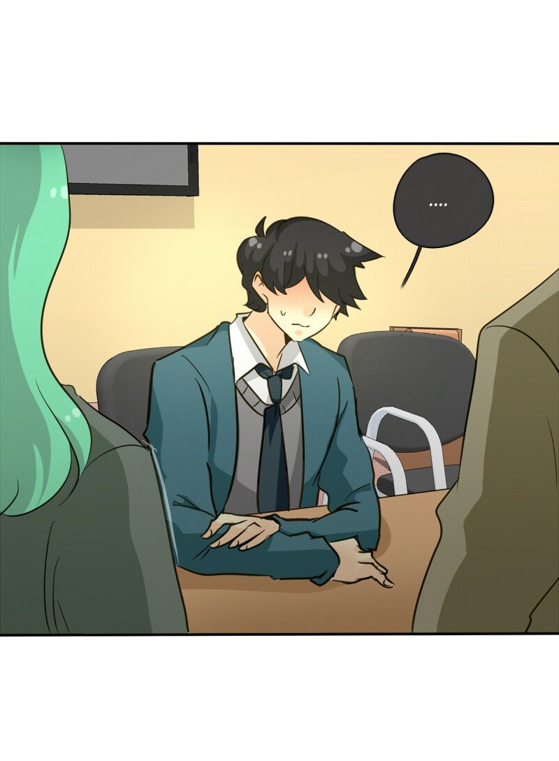 UnORDINARY Capitulo 135 página 38