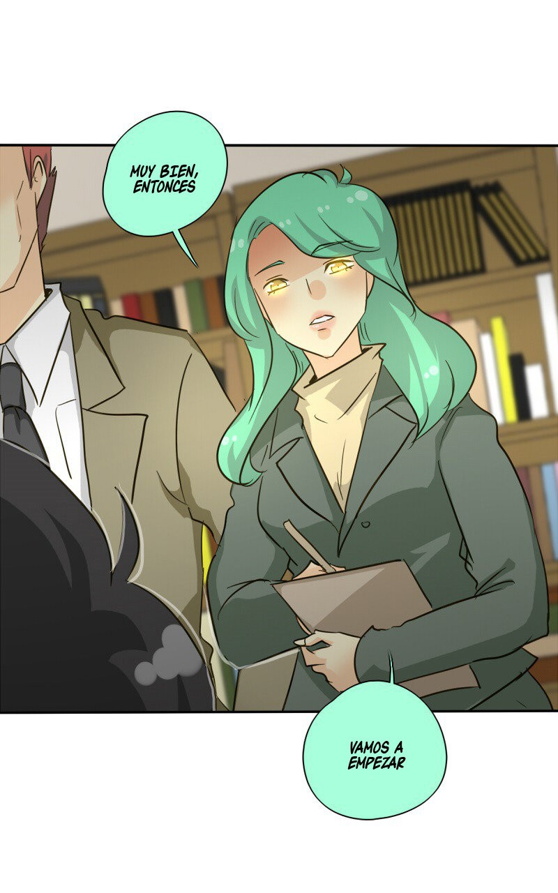 UnORDINARY Capitulo 135 página 39