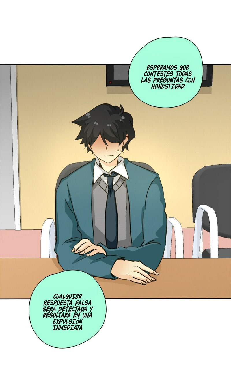 UnORDINARY Capitulo 135 página 41