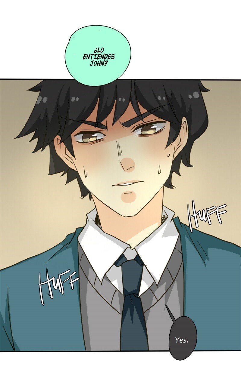 UnORDINARY Capitulo 135 página 42