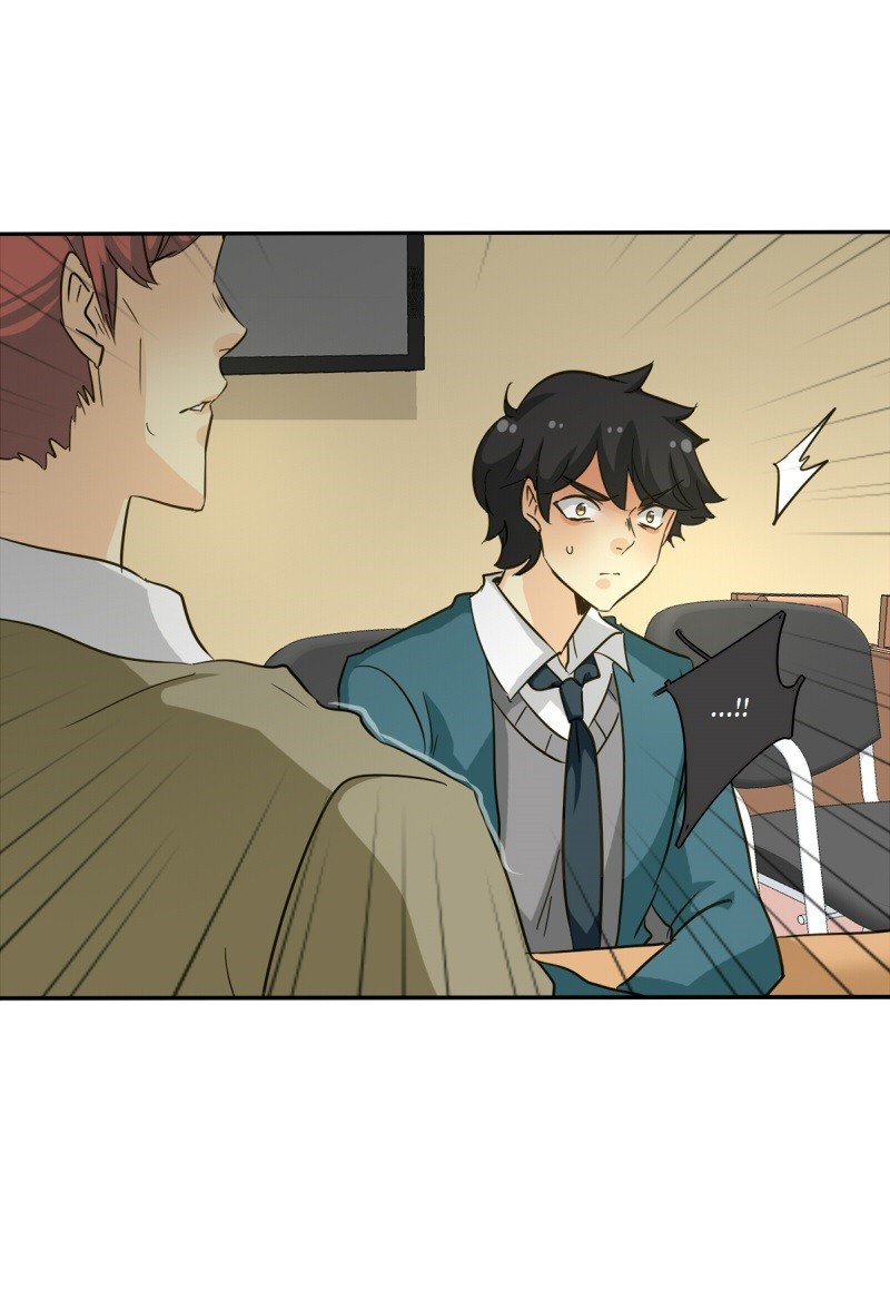 UnORDINARY Capitulo 135 página 47