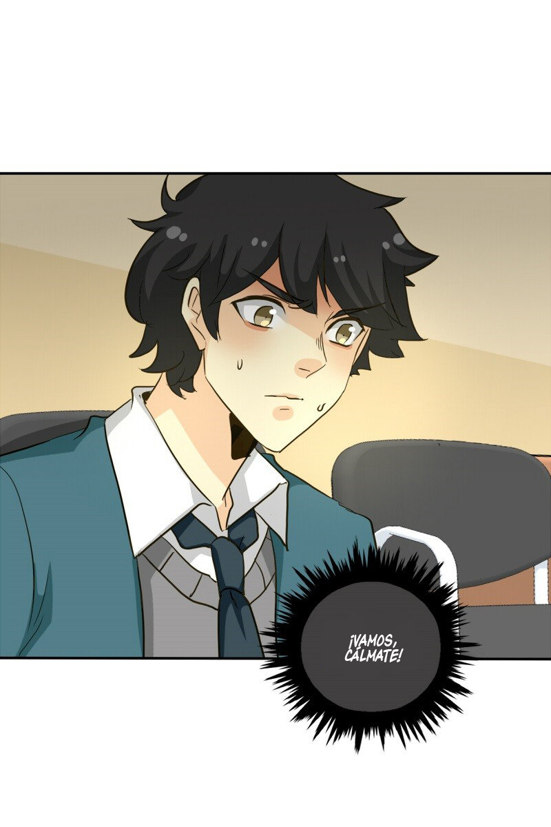 UnORDINARY Capitulo 135 página 49