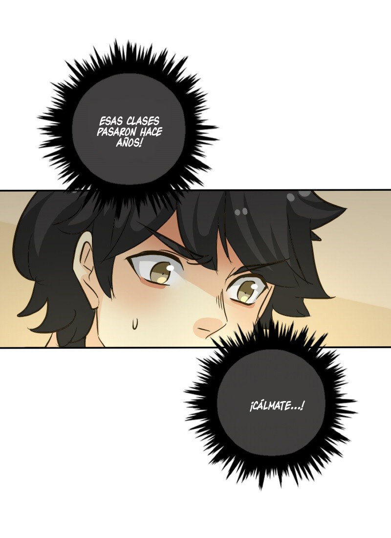 UnORDINARY Capitulo 135 página 50