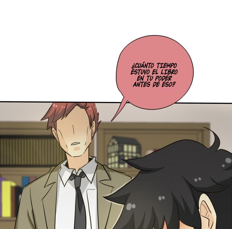 UnORDINARY Capitulo 135 página 52