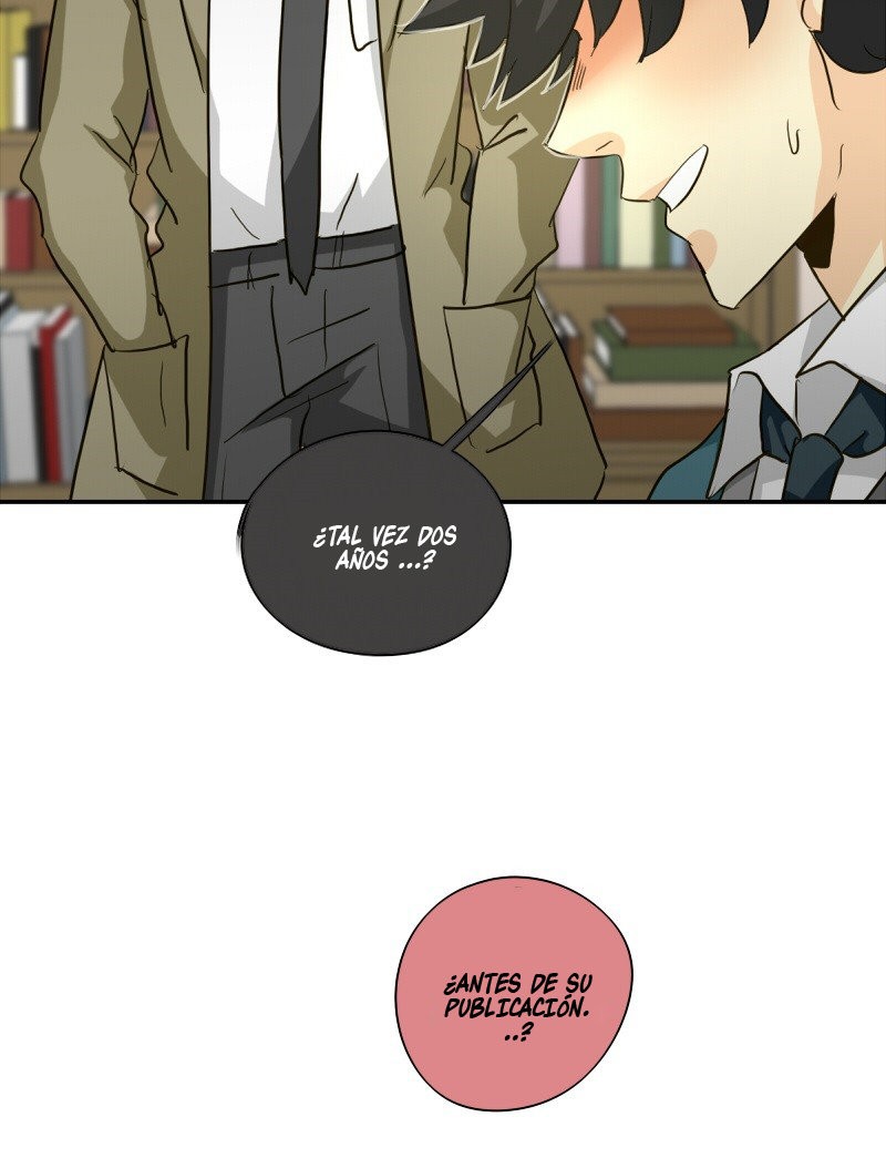 UnORDINARY Capitulo 135 página 53