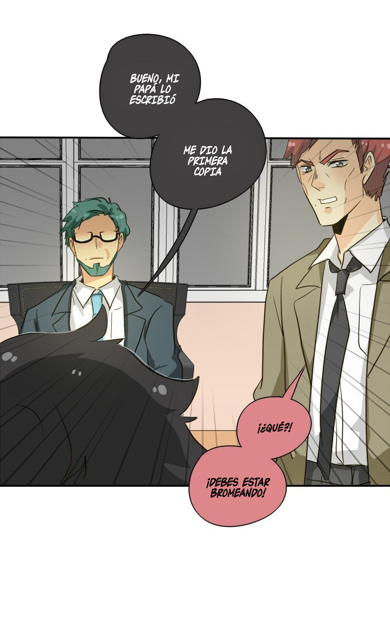 UnORDINARY Capitulo 135 página 55