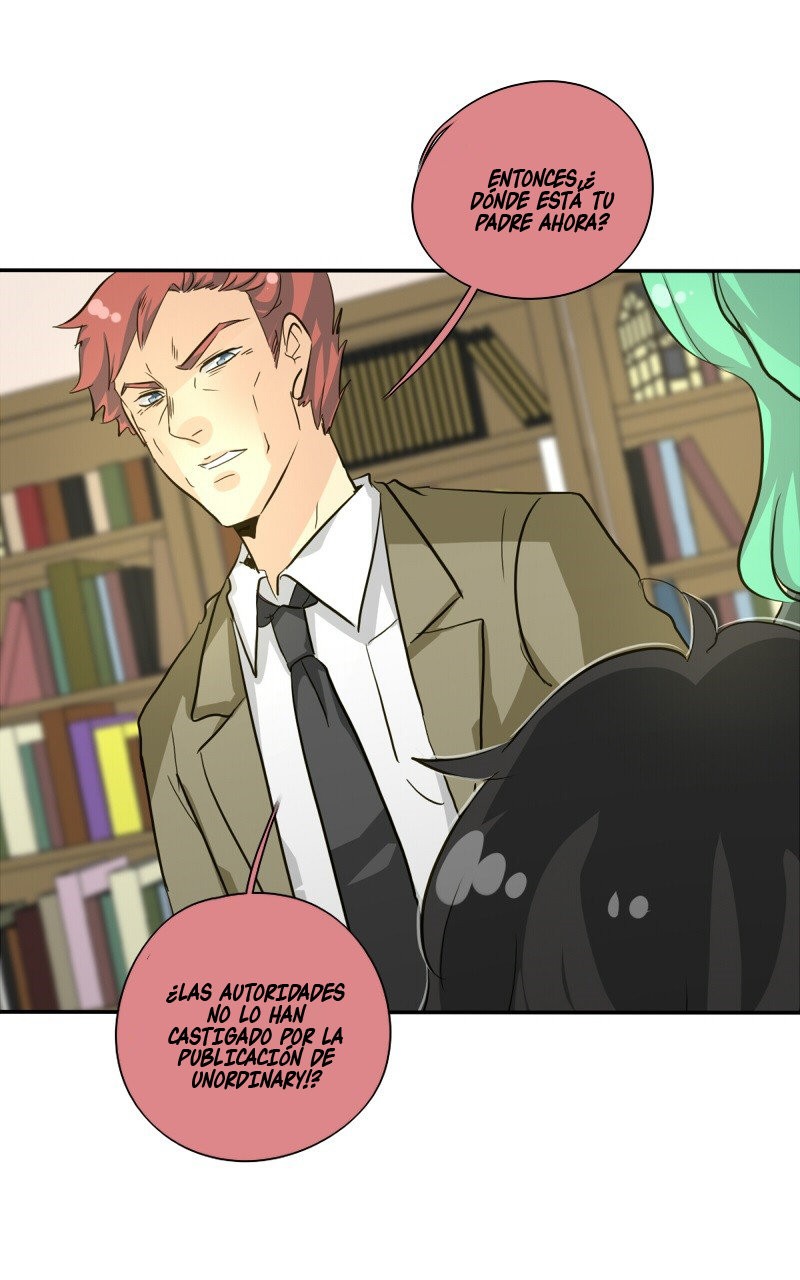 UnORDINARY Capitulo 135 página 57