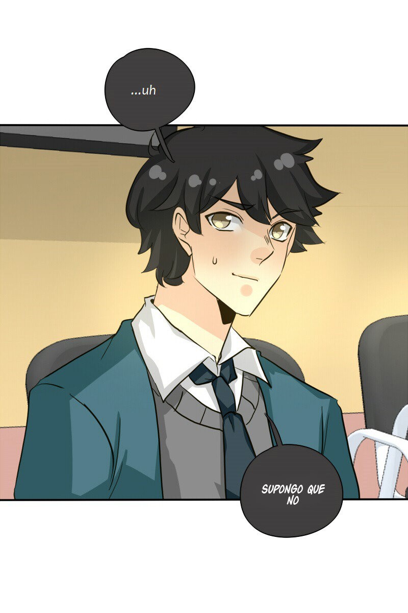 UnORDINARY Capitulo 135 página 58