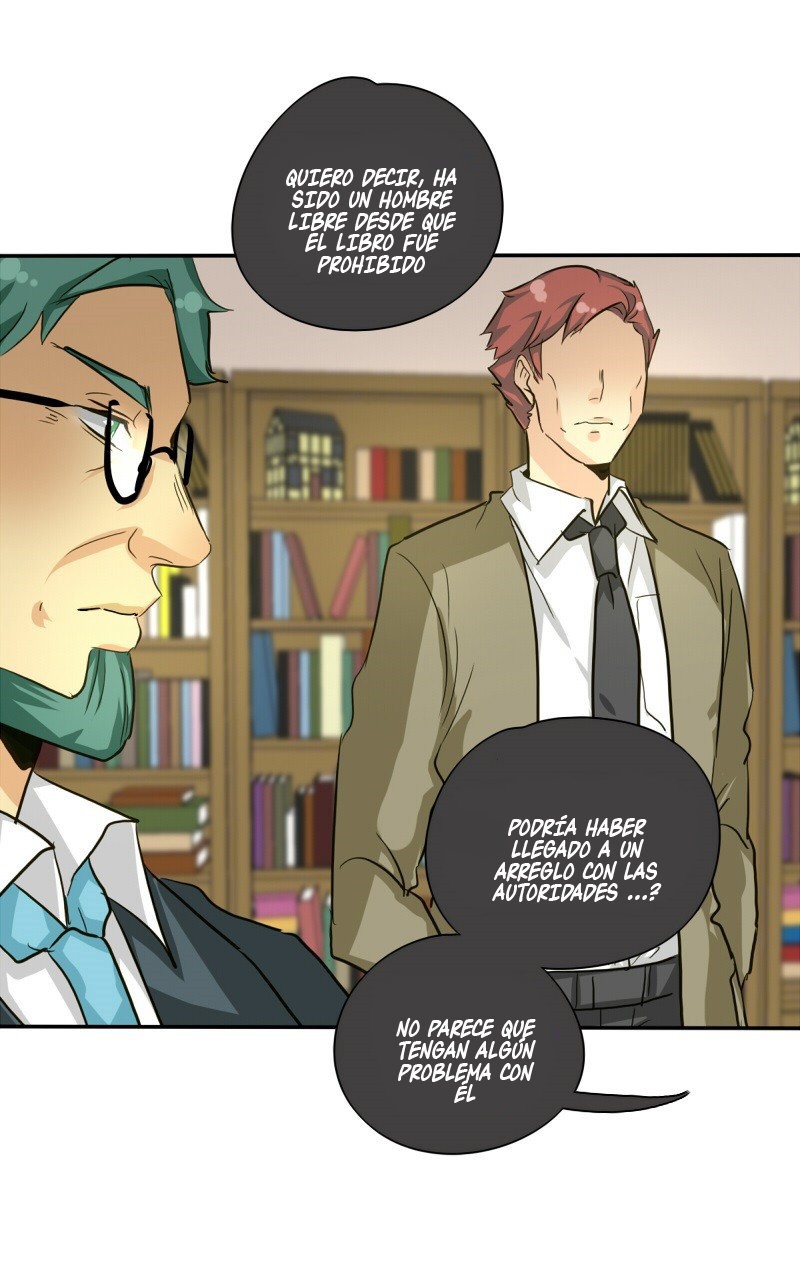 UnORDINARY Capitulo 135 página 59