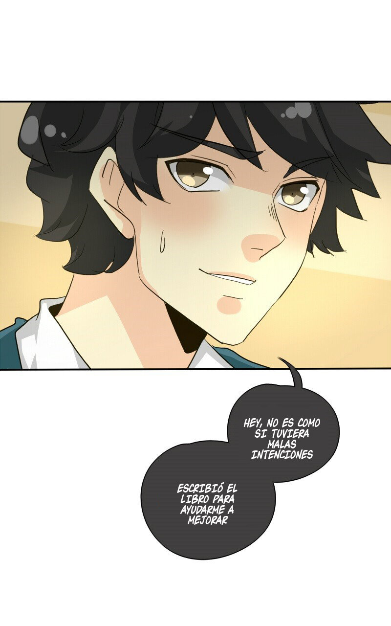 UnORDINARY Capitulo 135 página 60
