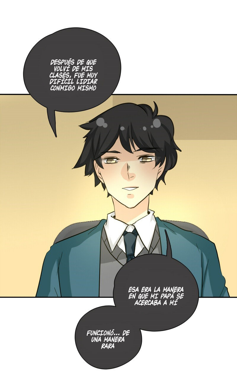 UnORDINARY Capitulo 135 página 62