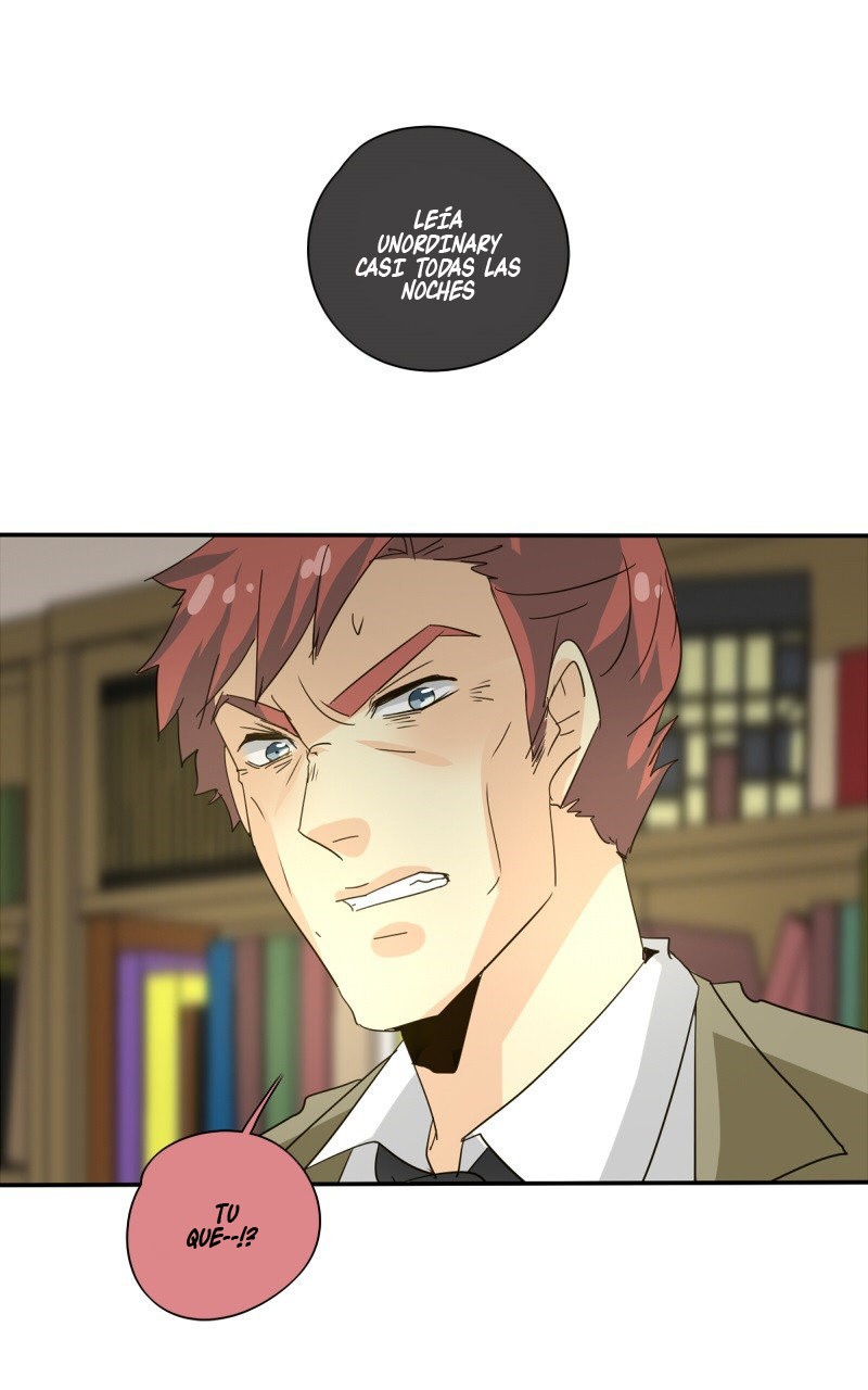 UnORDINARY Capitulo 135 página 63