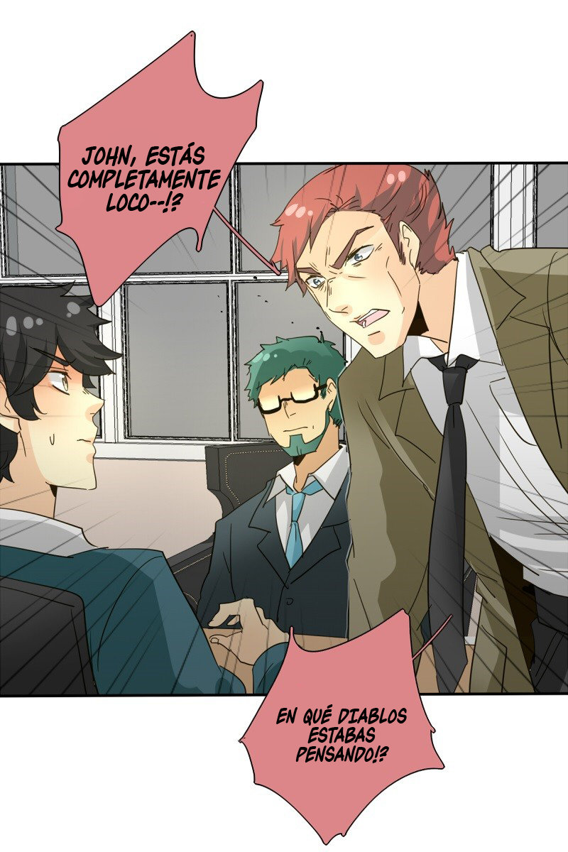 UnORDINARY Capitulo 135 página 65