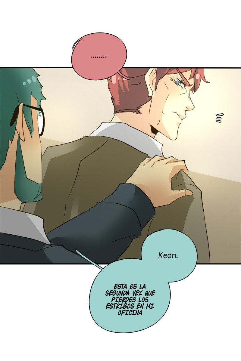 UnORDINARY Capitulo 135 página 67